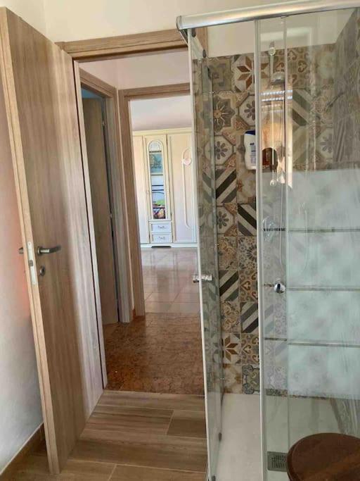 Appartamento A Casa Mia Albano Laziale Esterno foto