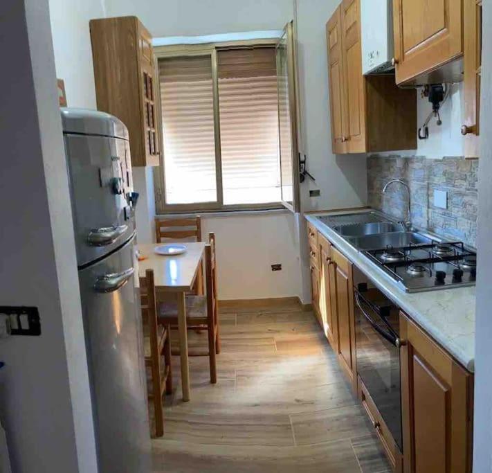 Appartamento A Casa Mia Albano Laziale Esterno foto
