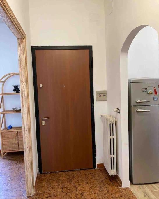 Appartamento A Casa Mia Albano Laziale Esterno foto
