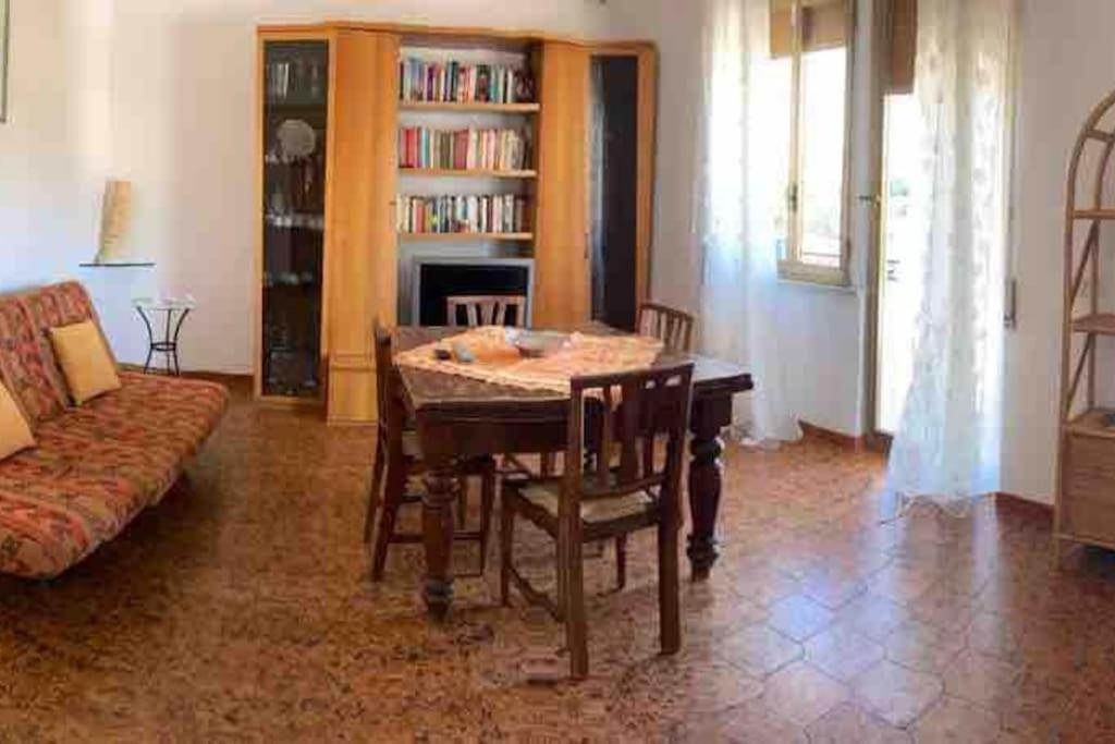 Appartamento A Casa Mia Albano Laziale Esterno foto