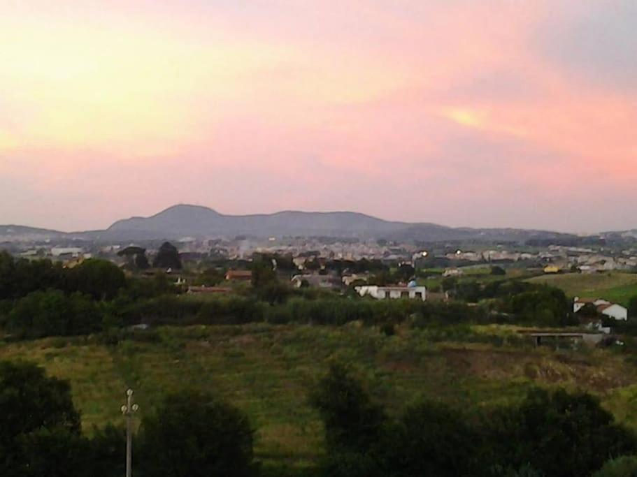Appartamento A Casa Mia Albano Laziale Esterno foto