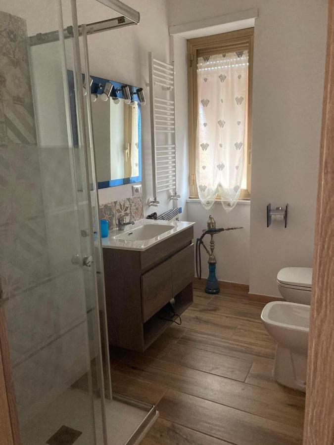 Appartamento A Casa Mia Albano Laziale Esterno foto
