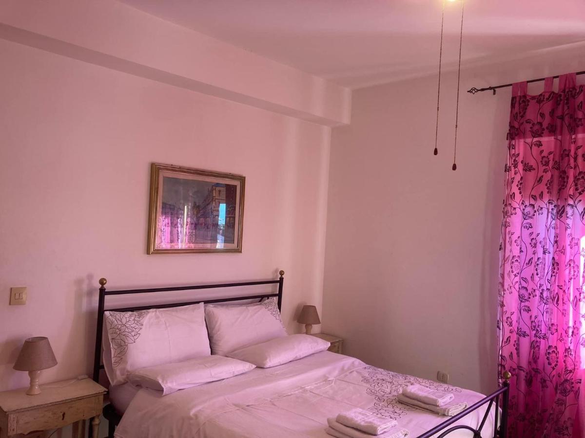 Appartamento A Casa Mia Albano Laziale Esterno foto