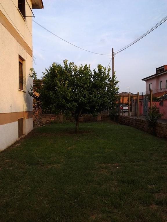 Appartamento A Casa Mia Albano Laziale Esterno foto