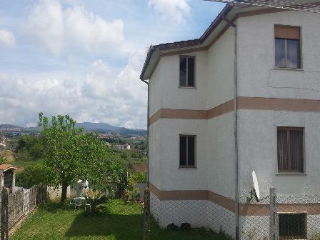 Appartamento A Casa Mia Albano Laziale Esterno foto
