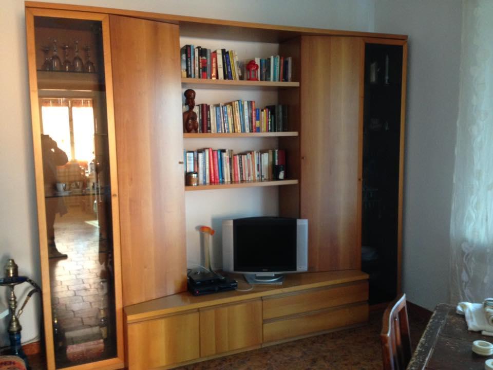 Appartamento A Casa Mia Albano Laziale Esterno foto